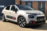 2022 Citroen C3