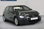 2021 Volkswagen T-Cross