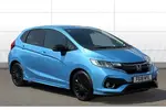 2018 Honda Jazz