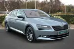 2017 Skoda Superb