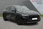 2025 Audi Q8