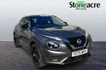 2025 Nissan Juke