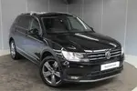 2021 Volkswagen Tiguan Allspace