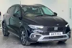 2022 Fiat Tipo Cross