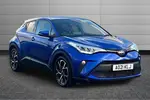 2021 Toyota C-HR