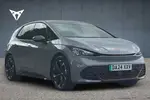 2024 Cupra Born