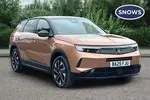 2025 Vauxhall Grandland