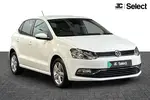 2017 Volkswagen Polo