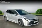 2022 Toyota Corolla Touring Sport