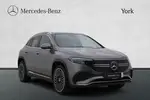 2022 Mercedes-Benz EQA