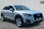 2018 Audi Q2