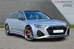 2023 Audi RS6