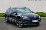 2021 Skoda Kodiaq