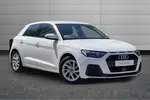 2023 Audi A1