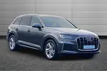 2020 Audi Q7
