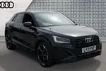 2021 Audi Q2