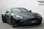 2024 Aston Martin Vantage
