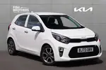 2023 Kia Picanto