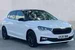 2026 Skoda Fabia