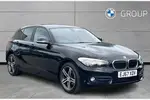 2017 BMW 1 Series