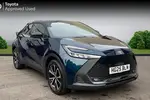 2025 Toyota C-HR