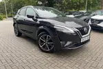 2022 Nissan Qashqai
