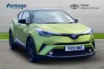 2019 Toyota C-HR
