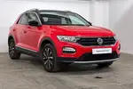 2020 Volkswagen T-Roc
