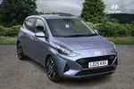 2025 Hyundai i10
