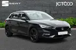 2025 SEAT Leon