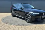 2023 Volvo XC90