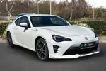 2017 Toyota GT86