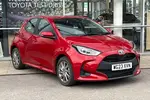 2023 Toyota Yaris
