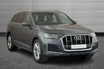 2021 Audi Q7