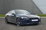 2022 Audi A5