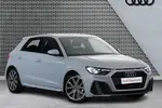 2024 Audi A1