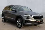 2024 Skoda Karoq