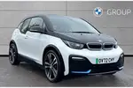 2022 BMW i3
