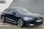 2026 Audi A3