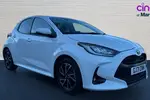 2021 Toyota Yaris