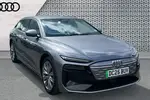 2025 Audi e-tron