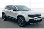 2025 Jeep Avenger