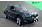 2019 Skoda Kodiaq