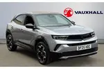 2025 Vauxhall Mokka