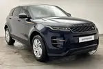 2022 Land Rover Range Rover Evoque