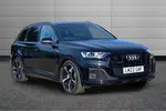2022 Audi Q7