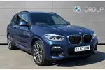 2017 BMW X3
