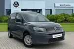 2025 Volkswagen Caddy