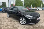 2020 Peugeot 208
