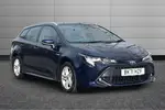 2021 Toyota Corolla Touring Sport